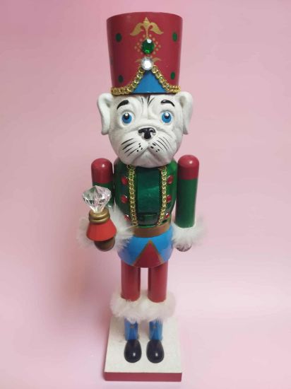 Εικόνα της ΚΑΡΥΟΘΡΑΥΣΤΗΣ ΣΚΥΛΑΚΙ