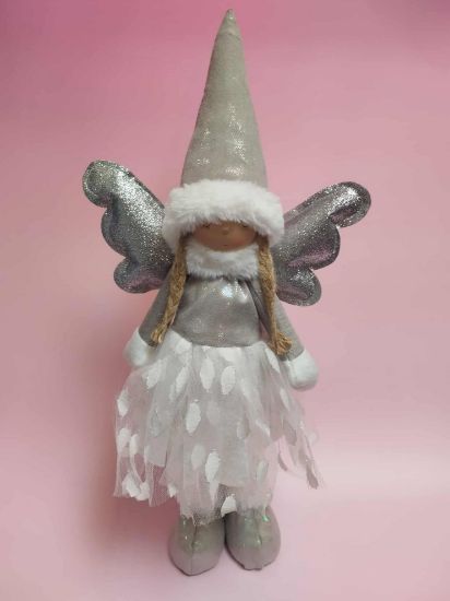 Εικόνα της ΜΙΚΡΟ ΞΩΤΙΚΟΥΛΙ ΚΟΡΙΤΣΑΚΙ