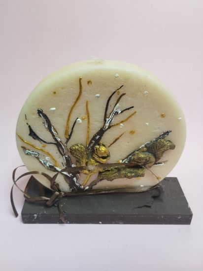 Εικόνα της ΚΕΡΙ ΜΕ ΣΚΙΟΥΡΑΚΙΑ