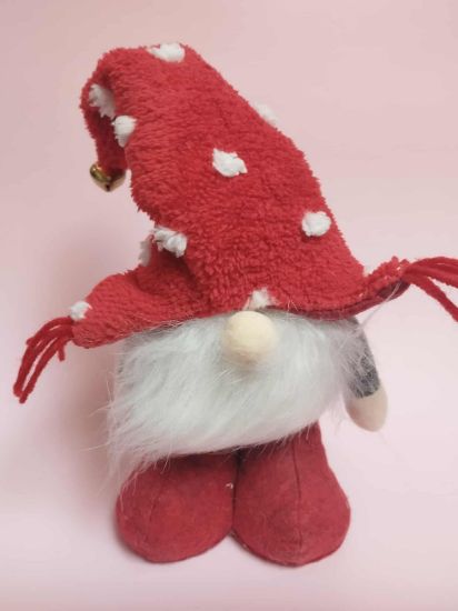 Εικόνα της ΜΙΚΡΟ ΚΟΚΚΙΝΟ ΝΑΝΑΚΙ