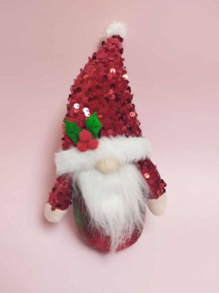 Εικόνα της ΝΑΝΑΚΙ ΚΟΚΚΙΝΟ ΣΤΡΑΣ