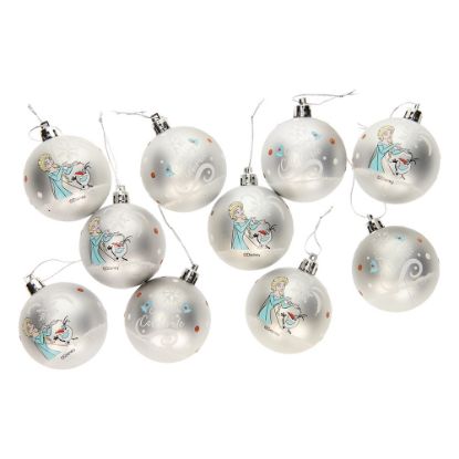 Εικόνα της Σετ Μπάλες με τη Frozen