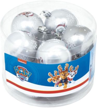 Εικόνα της Σετ μπάλες με Paw Patrol