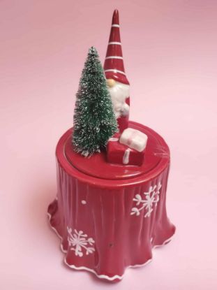 Εικόνα της ΜΠΙΣΚΟΤΙΕΡΑ ΜΕ ΤΟΝ ΑΓΙΟ ΒΑΣΙΛΗ