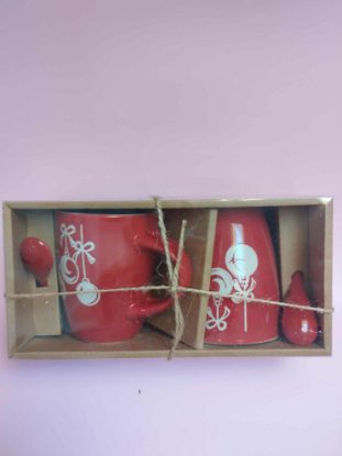 Εικόνα της ΣΕΤ ΚΟΥΠΕΣ ΜΕ ΚΟΥΤΑΛΑΚΙΑ Ι