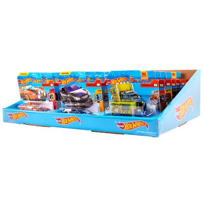 Εικόνα της ΑΥΤΟΚΙΝΗΤΑΚΙΑ HOT WHEELS