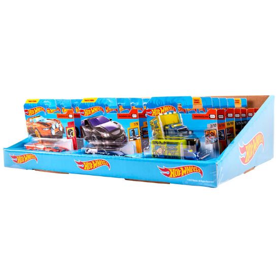 Εικόνα της ΑΥΤΟΚΙΝΗΤΑΚΙΑ HOT WHEELS