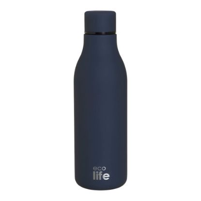 Εικόνα της Midnight Blue Thermos 550ml