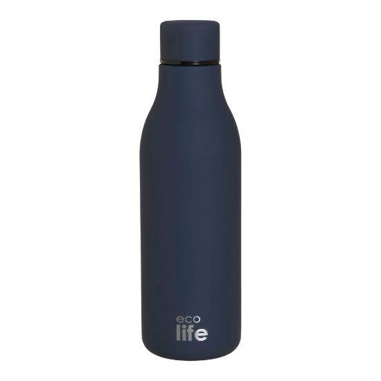 Εικόνα της Midnight Blue Thermos 550ml