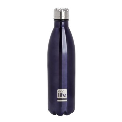 Εικόνα της Purple Thermos 750ml