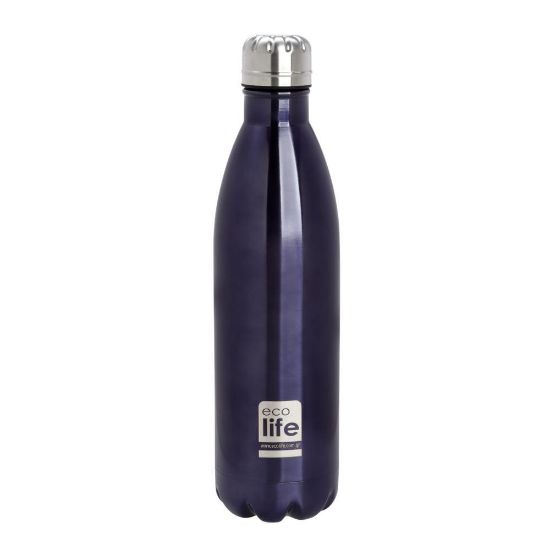 Εικόνα της Purple Thermos 750ml