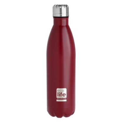 Εικόνα της Red Thermos (Matte) 750ml