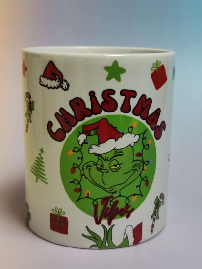 Εικόνα της ΚΟΥΠΑ GRINCH 1