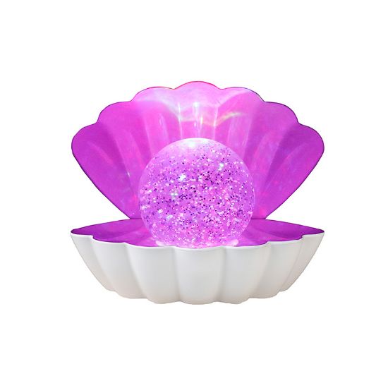 Εικόνα της ΛΑΜΠΑ i-TOTAL XL2930 SHELL LAMP 15x15x13cm