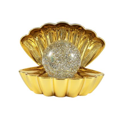 Εικόνα της ΛΑΜΠΑ i-TOTAL XL2930C SHELL GOLDEN