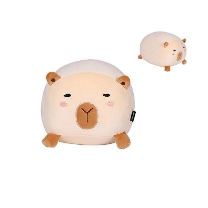 Εικόνα της ΜΑΞΙΛΑΡΙ i-TOTAL XL2207A CAPYBARA 33X30cm