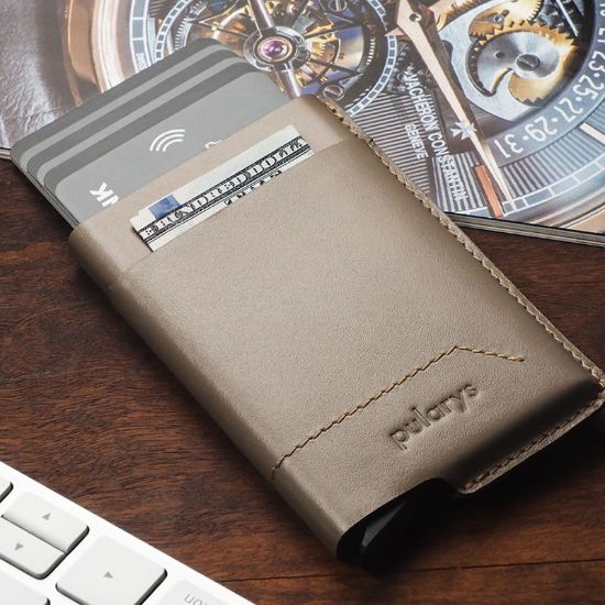 Εικόνα της PULARYS GOBI CARDS 172413134 LATTE