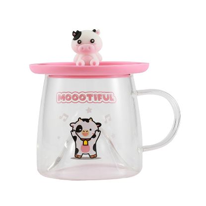 Εικόνα της ΚΟΥΠΑ i-TOTAL GLASS XL3124 CHARMY COW