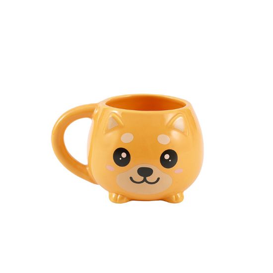 Εικόνα της ΚΟΥΠΑ i-TOTAL XL2568I CHUNKY MUG SHIBA 470ml
