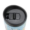 Εικόνα της ΘΕΡΜΟΣ TRAVEL MUG SAVE THE AEGEAN 350ml SKY GARDEN