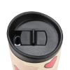 Εικόνα της ΘΕΡΜΟΣ TRAVEL MUG SAVE THE AEGEAN 350ml TENDER LACE