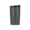 Εικόνα της ΘΕΡΜΟΣ TRAVEL MUG SAVE THE AEGEAN 350ml OLIVE FLOW