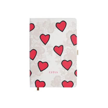 Εικόνα της ΑΤΖΕΝΤΑ 2026 ΗΜΕΡΗΣΙΑ TENDER LACE