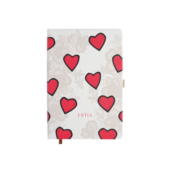 Εικόνα της ΑΤΖΕΝΤΑ 2026 ΗΜΕΡΗΣΙΑ TENDER LACE