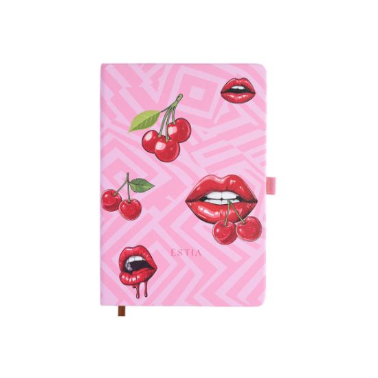 Εικόνα της ΑΤΖΕΝΤΑ 2026 ΗΜΕΡΗΣΙΑ BLUSH POP