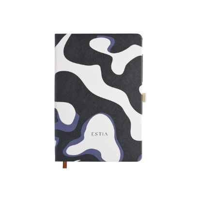 Εικόνα της ΑΤΖΕΝΤΑ 2026 ΗΜΕΡΗΣΙΑ BOLD DRIFT