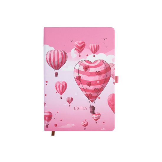 Εικόνα της ΑΤΖΕΝΤΑ 2026 ΗΜΕΡΗΣΙΑ LOVE ASCEND