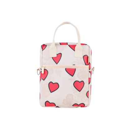 Εικόνα της ΤΣΑΝΤΑ ΦΑΓΗΤΟΥ SAVE THE AEGEAN ΙΣΟΘΕΡΜΙΚΗ 7lt TENDER LACE 