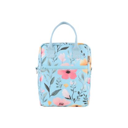 Εικόνα της ΤΣΑΝΤΑ ΦΑΓΗΤΟΥ SAVE THE AEGEAN ΙΣΟΘΕΡΜΙΚΗ 7lt SKY GARDEN