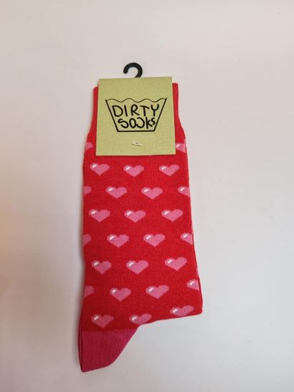 Εικόνα της ΚΑΛΤΣΕΣ ΡΟΖ ΚΑΡΔΟΥΛΕΣ