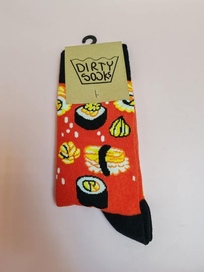 Εικόνα της ΚΑΛΤΣΕΣ SUSHI ΠΟΡΤΟΚΑΛΙ