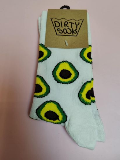 Εικόνα της ΚΑΛΤΣΕΣ ΑΒΟΚΑΝΤΟ ΛΕΥΚΟ