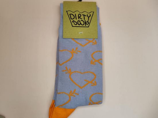 Εικόνα της ΚΑΛΤΣΕΣ ΛΙΛΑ-ΠΟΡΤΟΚΑΛΙ ΚΑΡΔΟΥΛΕΣ