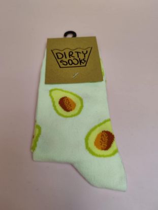 Εικόνα της ΚΑΛΤΣΕΣ ΑΒΟΚΑΝΤΟ