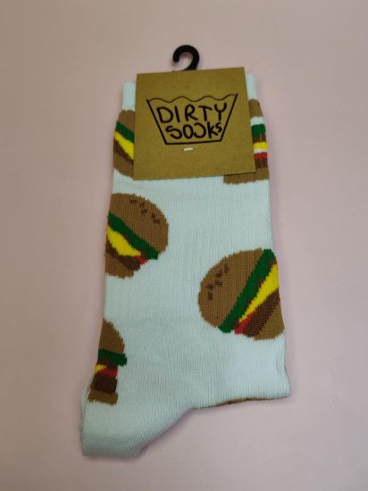 Εικόνα της ΚΑΛΤΣΕΣ ΜΠΕΡΓΚΕΡ ΛΕΥΚΟ