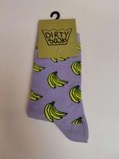 Εικόνα της ΚΑΛΤΣΕΣ ΜΠΑΝΑΝΕΣ ΛΙΛΑ