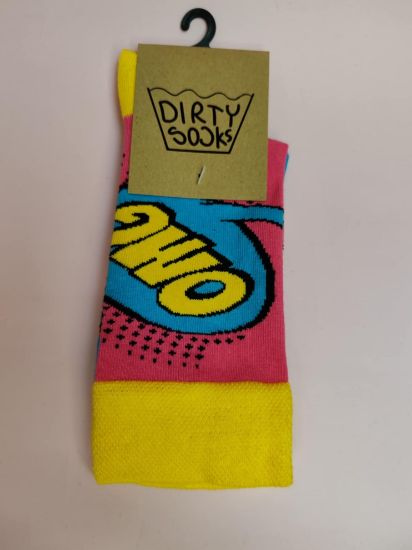 Εικόνα της ΚΑΛΤΣΕΣ OMG