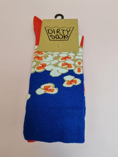 Εικόνα της ΚΑΛΤΣΕΣ ΑΥΓΑ ΜΑΤΙΑ ΜΠΛΕ