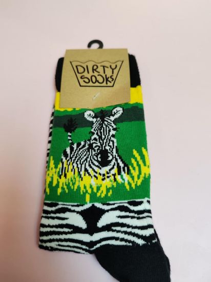 Εικόνα της ΚΑΛΤΣΕΣ ΖΕΒΡΑ