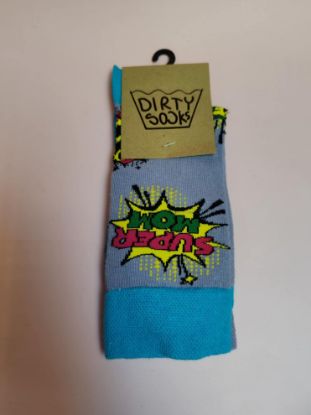 Εικόνα της ΚΑΛΤΣΕΣ SUPER MOM