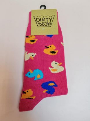 Εικόνα της ΚΑΛΤΣΕΣ ΠΑΠΑΚΙΑ ΦΟΥΞΙΑ