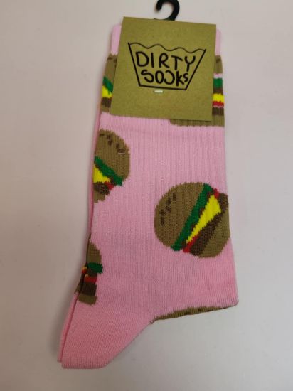 Εικόνα της ΚΑΛΤΣΕΣ ΜΠΕΡΓΚΕΡ ΡΟΖ