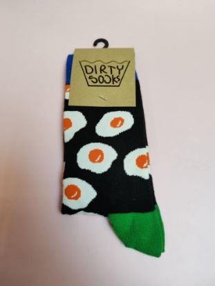 Εικόνα της ΚΑΛΤΣΕΣ ΑΥΓΑ ΜΑΤΙΑ ΜΑΥΡΑ