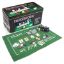Εικόνα της TEXAS HOLD' EM POKER SET