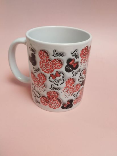 Εικόνα της ΚΟΥΠΑ ΜΕ ΚΑΡΔΟΥΛΕΣ