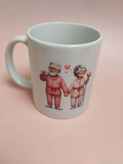 Εικόνα της ΚΟΥΠΑ ΖΕΥΓΑΡΙ ΜΕ ΠΙΤΖΑΜΕΣ